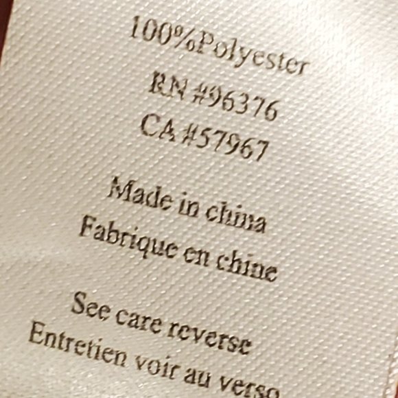 COPY - MUST GO! NWT Samuel Dong Sleeveless Green White Triple Wire Collar Bubbl… - Picture 7 of 9